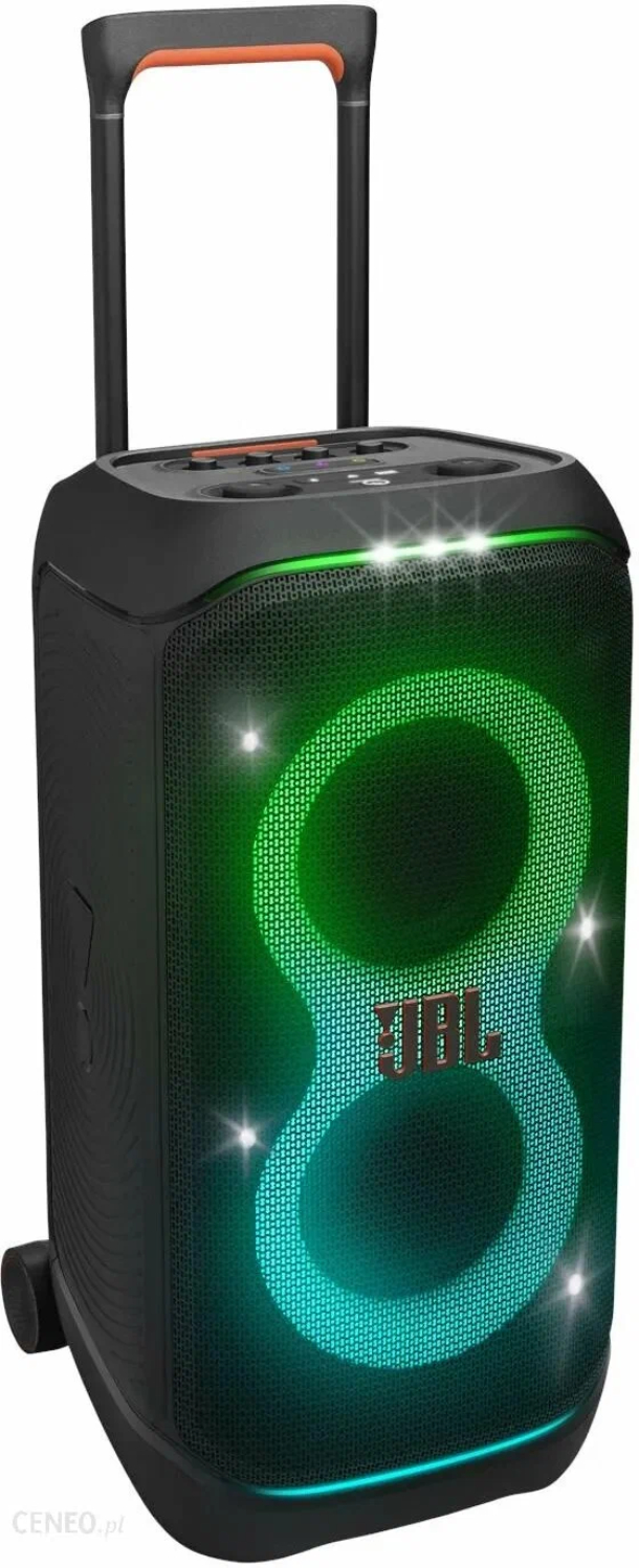 JBL PartyBox 320, Черный