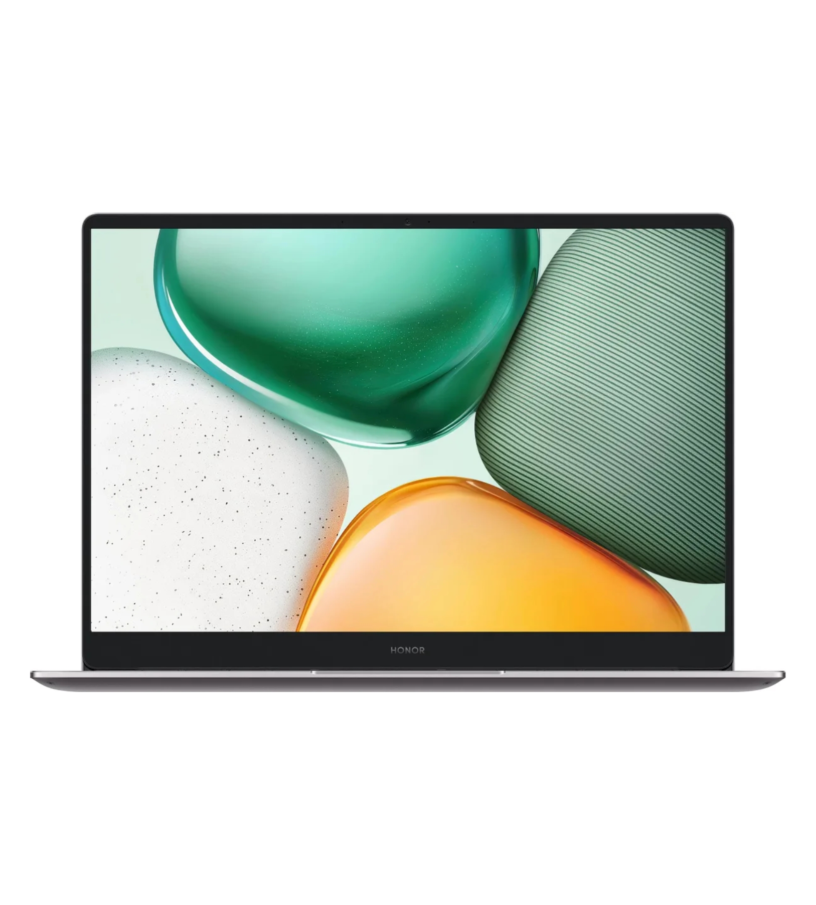 Honor MagicBook X14 GDG-X 14", 2025, Intel Core i3 1.2 ГГц, 8/512Гб SSD, Серый