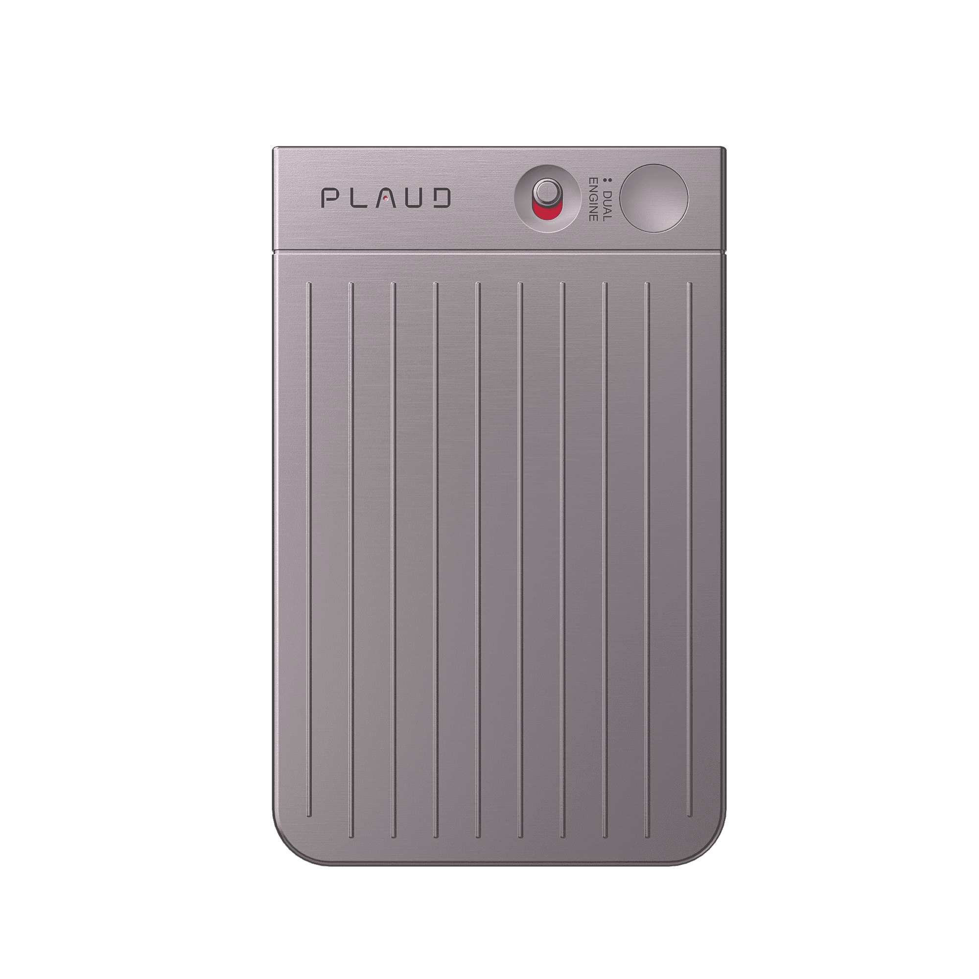 Умный диктофон Plaud Note 64Гб, Золотой в 