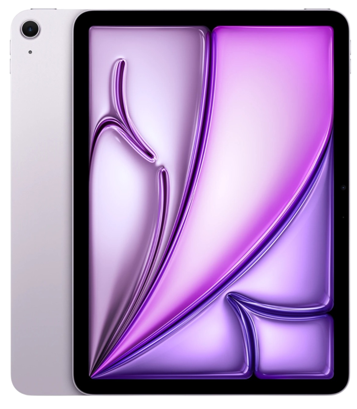 Планшет Apple iPad Air (2026) M4 11" Wi-Fi + Cellular 256Гб Фиолетовый
