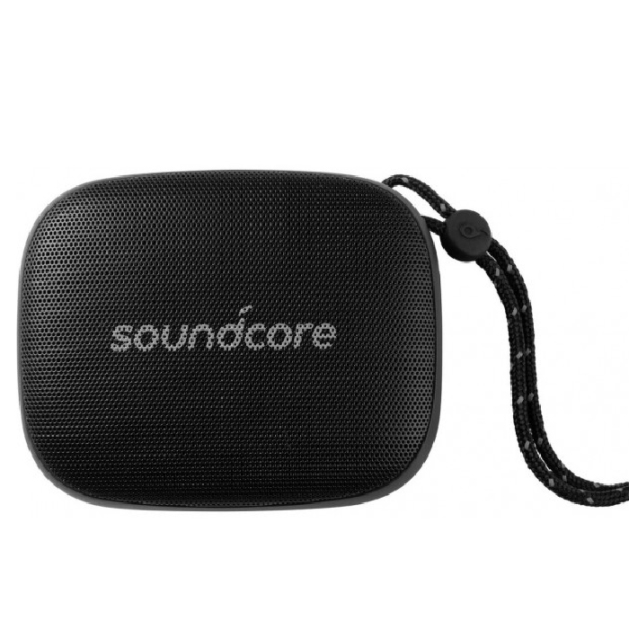 Акустика Anker A3121G11 Soundcore Icon Min,i Черная