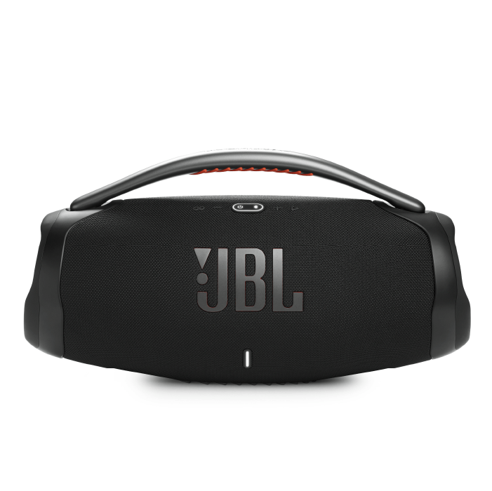 JBL Boombox 3, Черный