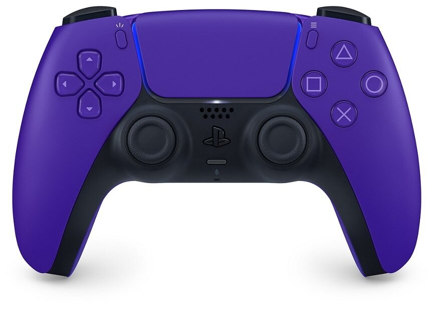 Sony DualSense Galactic для PS5, Фиолетовый