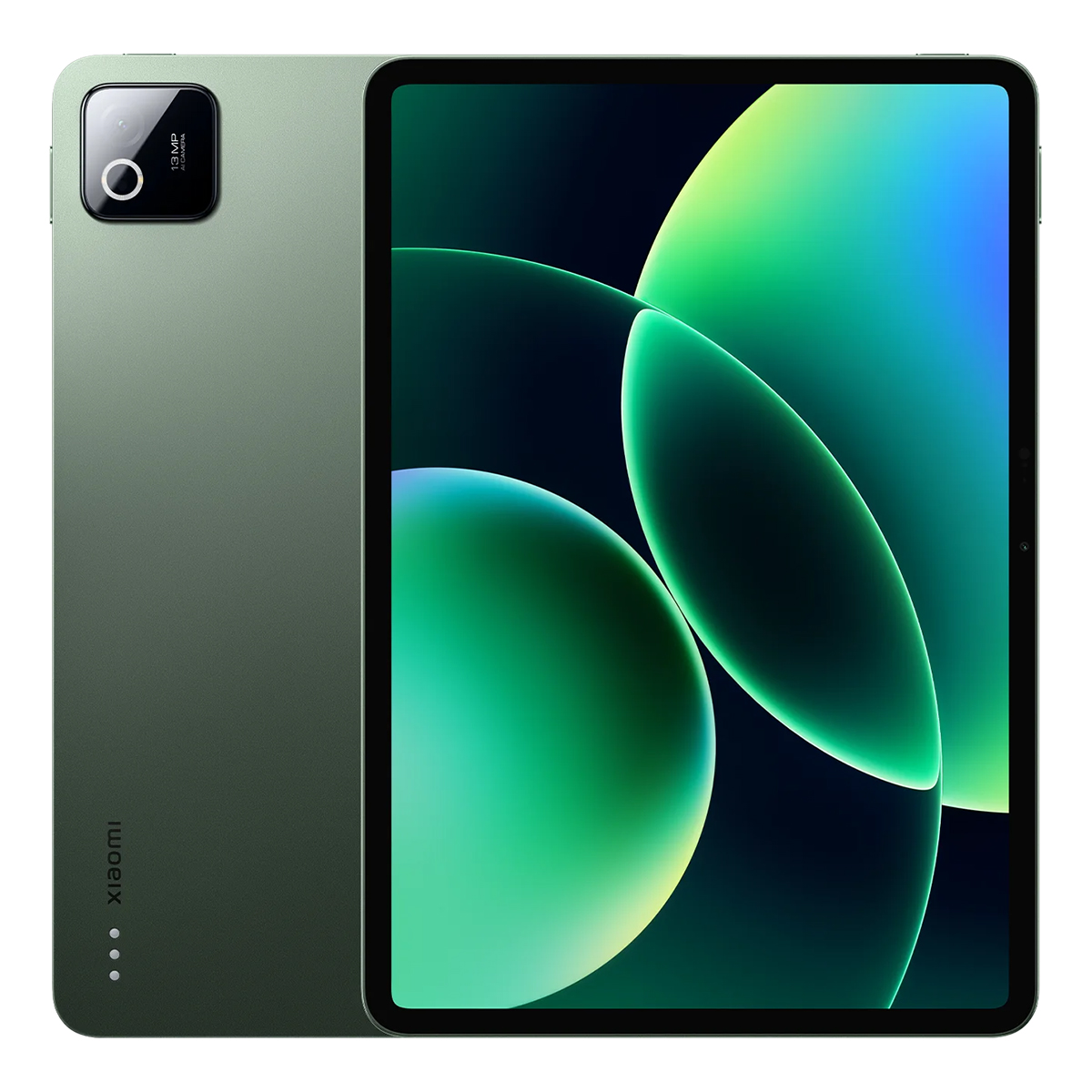 Xiaomi Pad 8 8/128Гб, EU, Зеленый