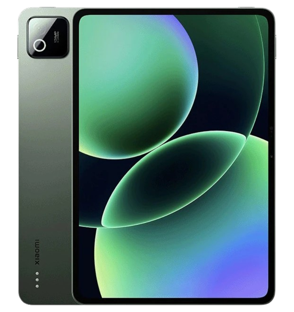 Xiaomi Pad 8 Pro 12/512Гб, Зеленый