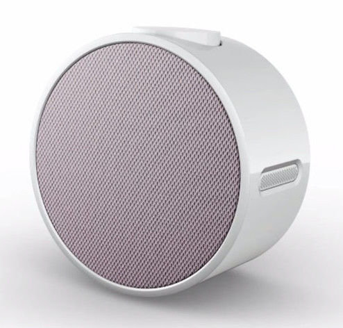 Колонка-будильник Xiaomi Mi Music Alarm Clock