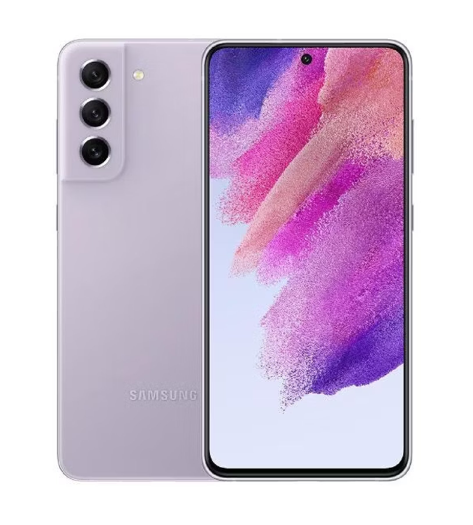 Samsung Galaxy S21 FE 5G 8/128Гб, Фиолетовый, EU