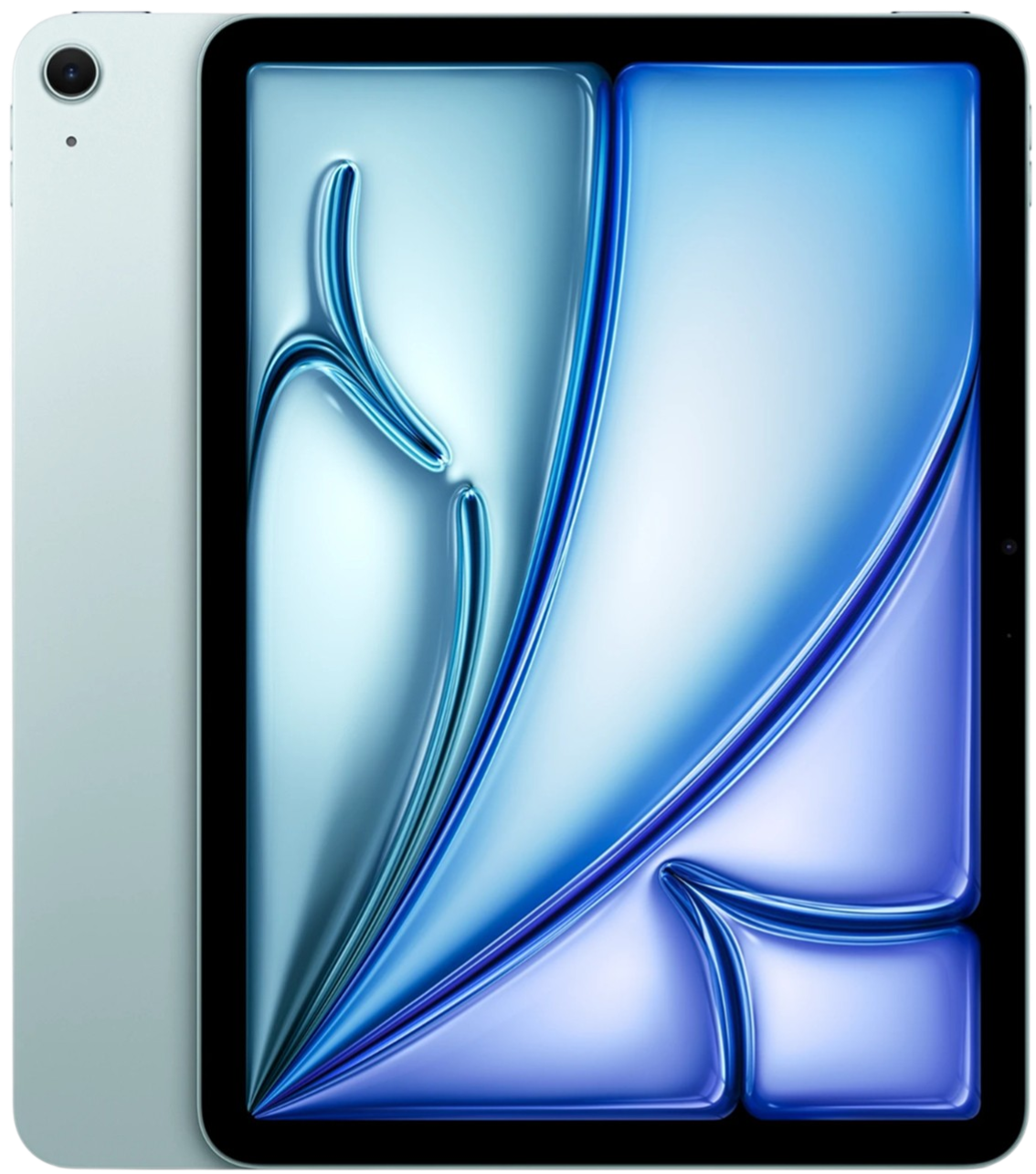 Планшет Apple iPad Air (2026) M4 13" Wi-Fi 1Тб Голубой