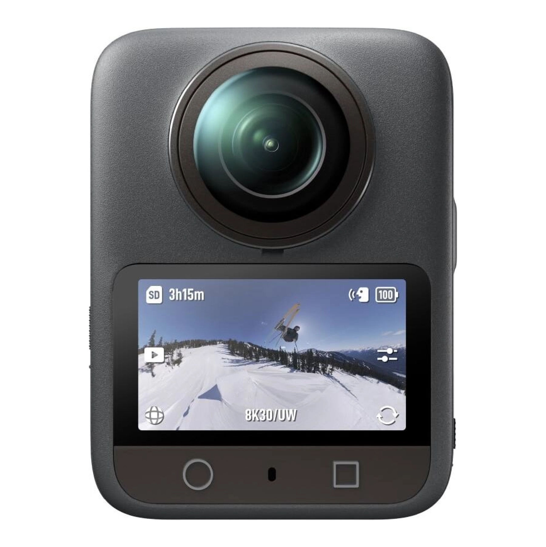 DJI Osmo 360 Standard Combo в 