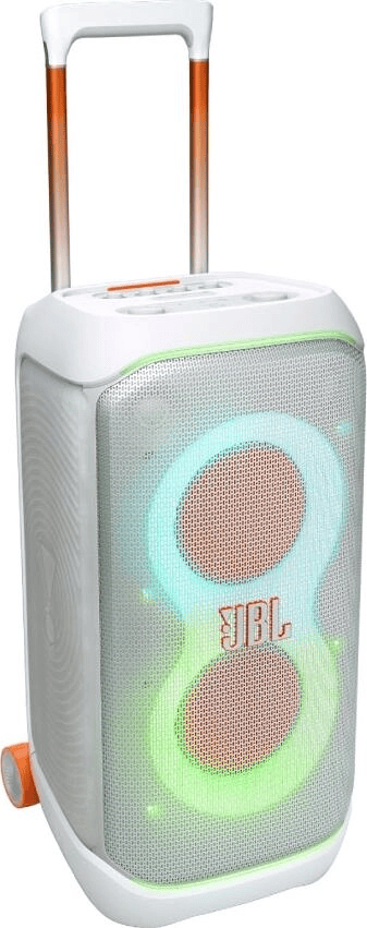Портативная акустическая система JBL PartyBox 320, Белый