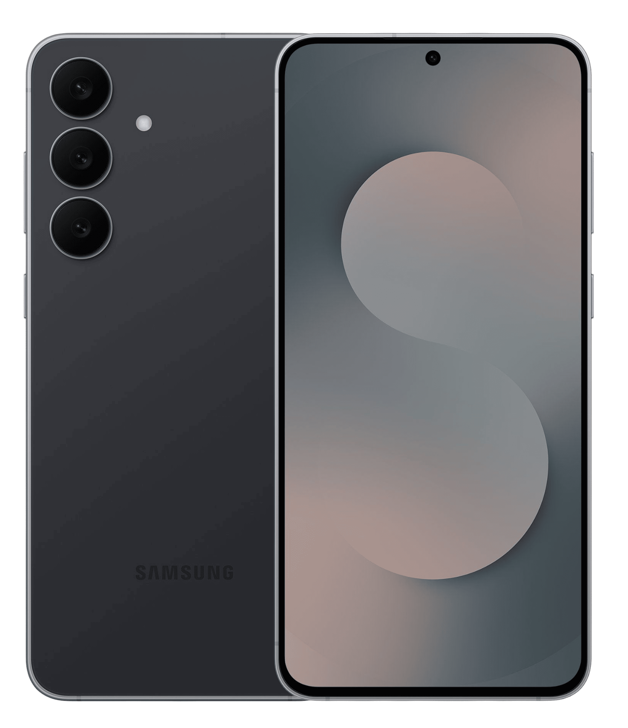 Samsung Galaxy S25 FE 5G 8/128Гб, Черный