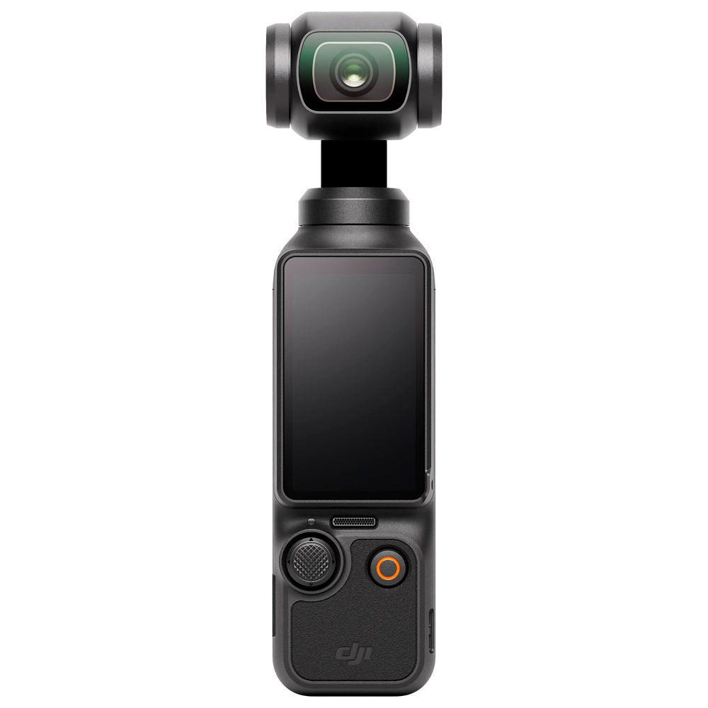 Камера стабилизатор DJI Osmo Pocket 3 Creator Combo в 