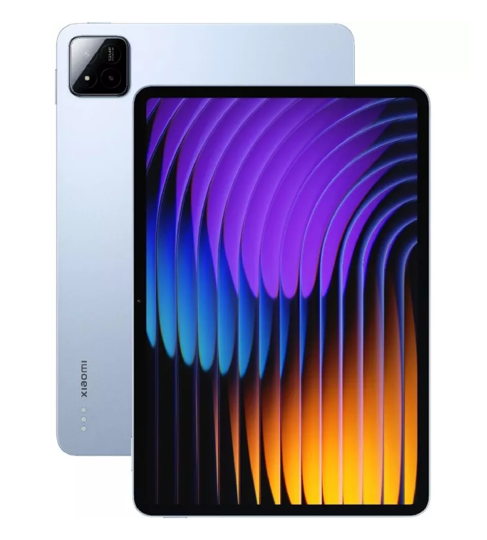 Xiaomi Pad 7 8/256Гб Wi-Fi, Голубой