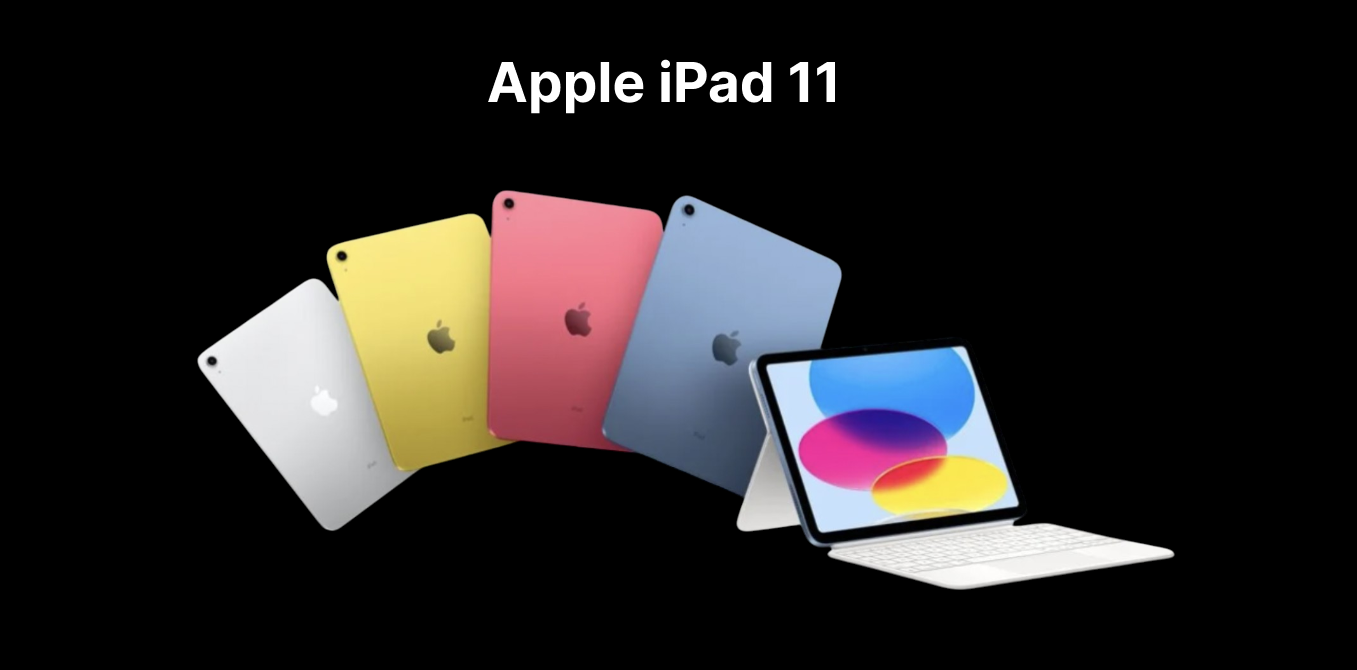 AApple iPad A16