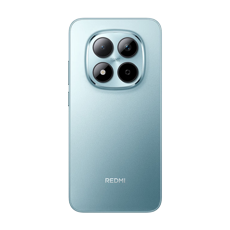 Смартфон Xiaomi Redmi Note 15 Pro 8/256Гб, Голубой EU