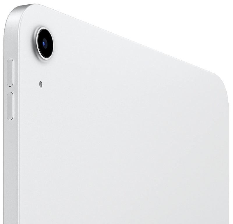 Apple iPad 11", 2025, 512Гб Wi-Fi, Серебристый