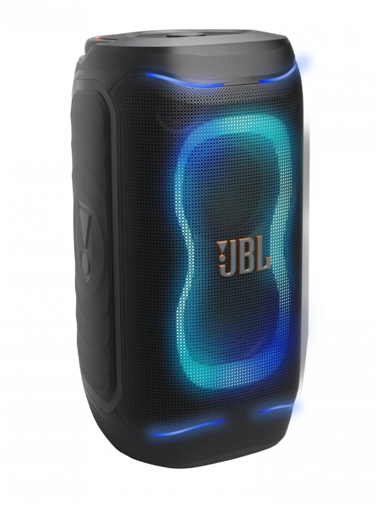 Портативная акустическая система JBL PartyBox 130