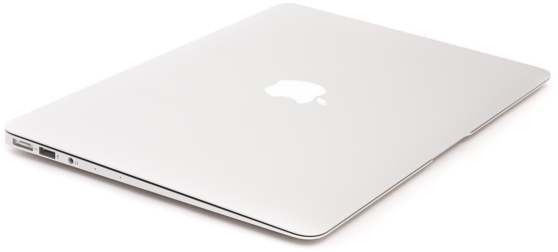MacBook Air 13" (Mid 2012) MD231 (Core i5 1,8ГГц/4Гб/128Гб SSD) (без коробки / 188 циклов) - Б/У