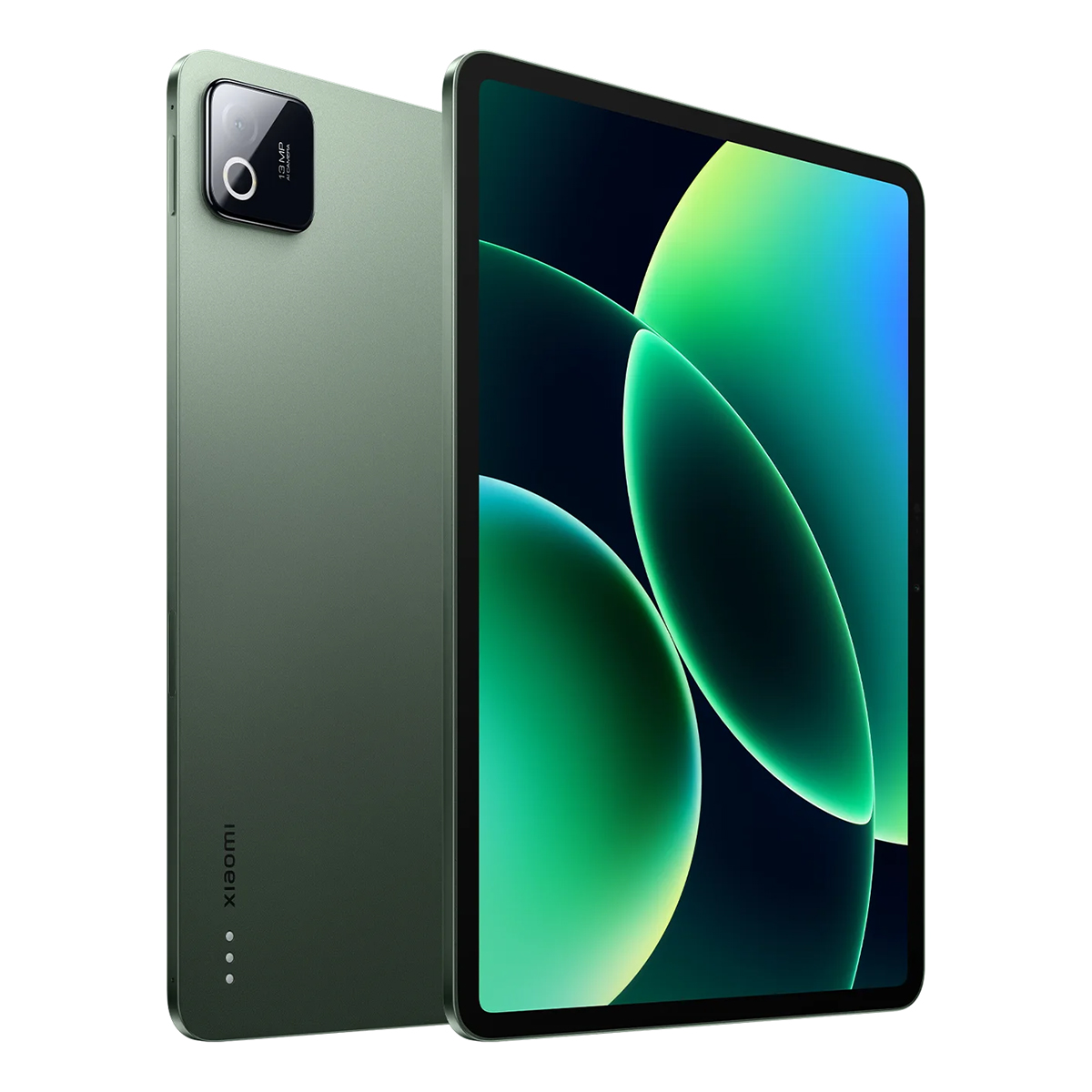 Xiaomi Pad 8 Pro 8/128Гб, Зеленый