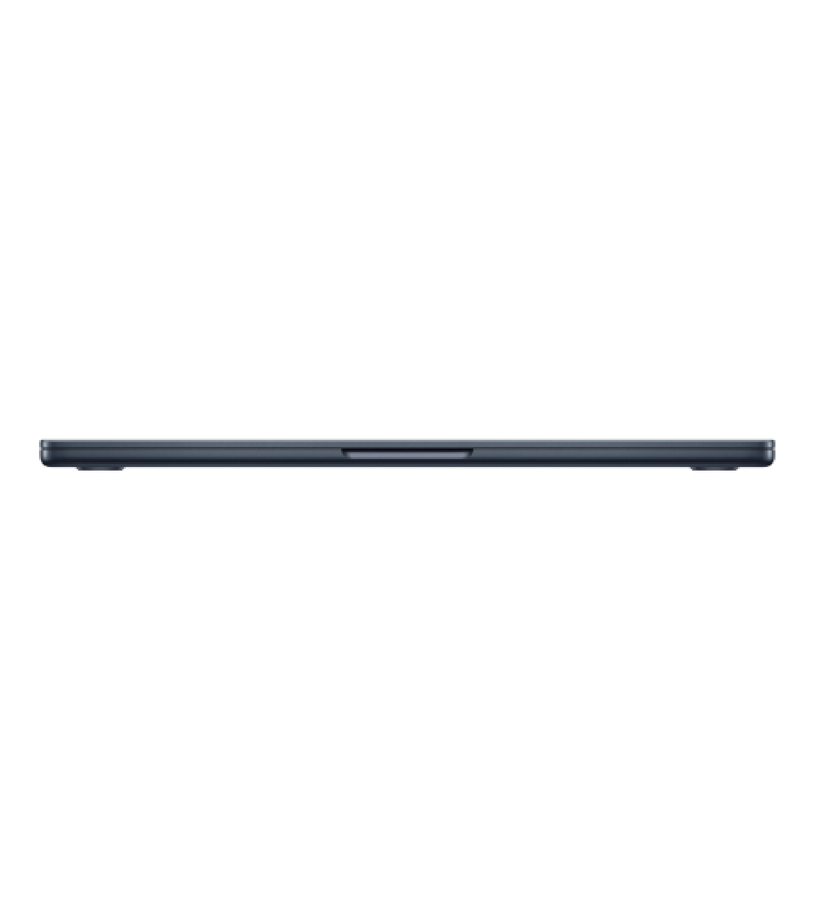 Ноутбук Apple MacBook Air 13" (Early 2025) MC6C4 (10C CPU/10C GPU/M4/24Гб/512Гб SSD), Темная ночь