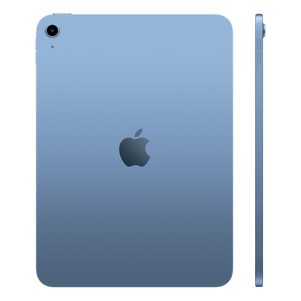 Apple iPad 11", 2025, 512Гб Wi-Fi, Синий
