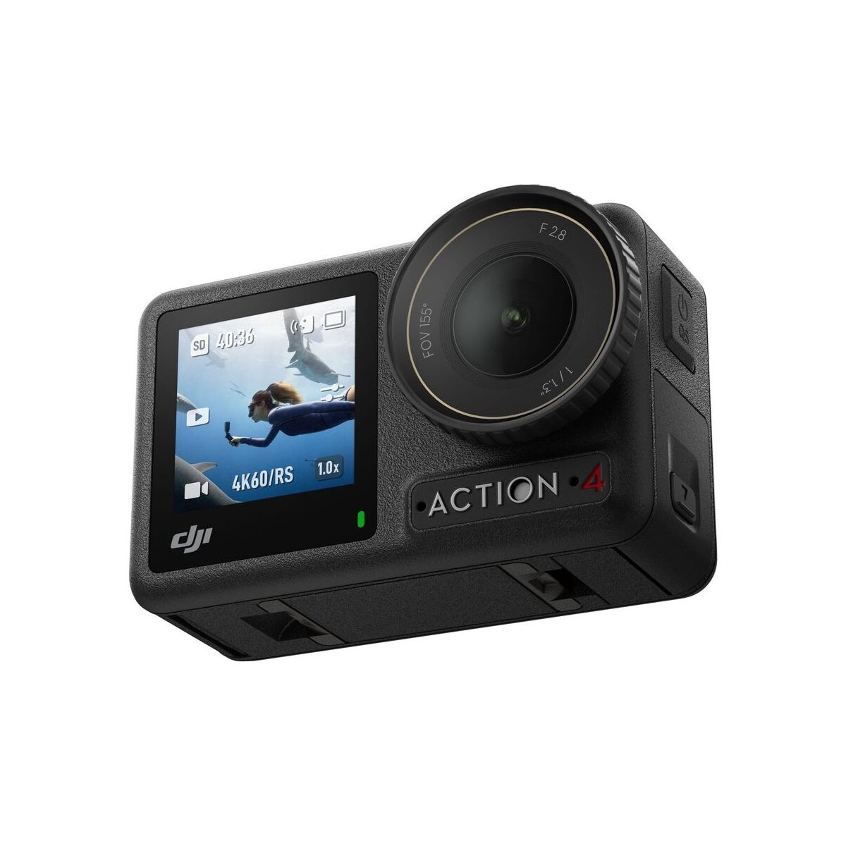 DJI Osmo Action 4 Diving Combo в 