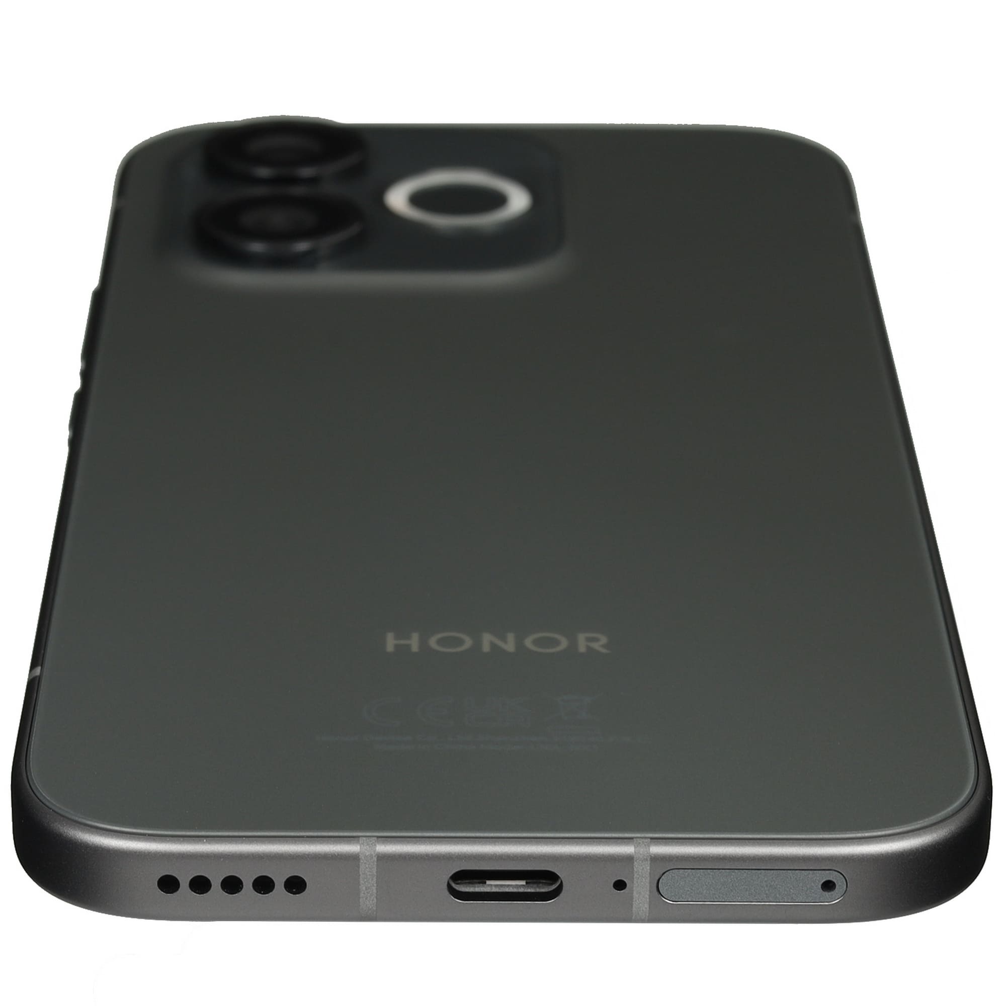 Смартфон Honor 600 Lite 8/256Гб, Черный