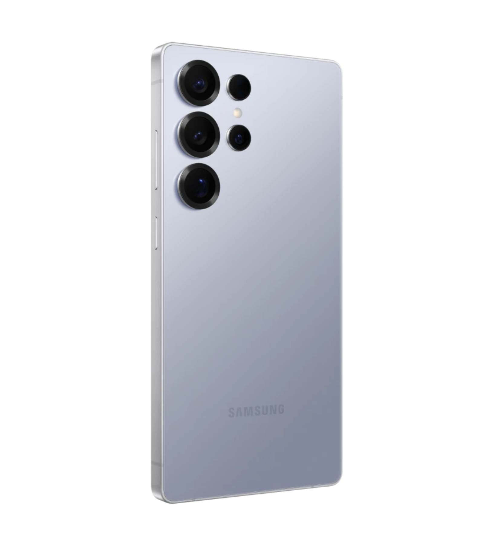 Смартфон Samsung Galaxy S25 Ultra 12/256Гб, Серебристый