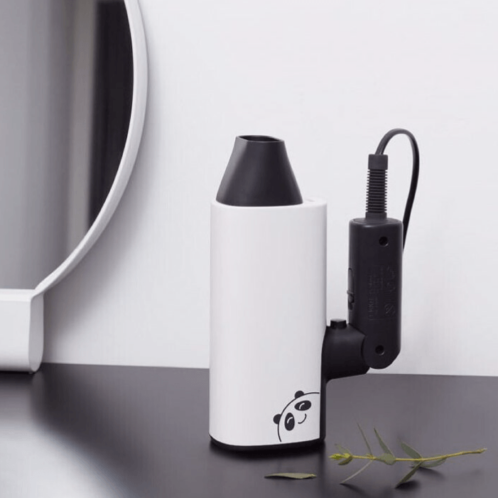 Фен для волос Xiaomi Smate Hair Dryer SH-A164, Белый в 