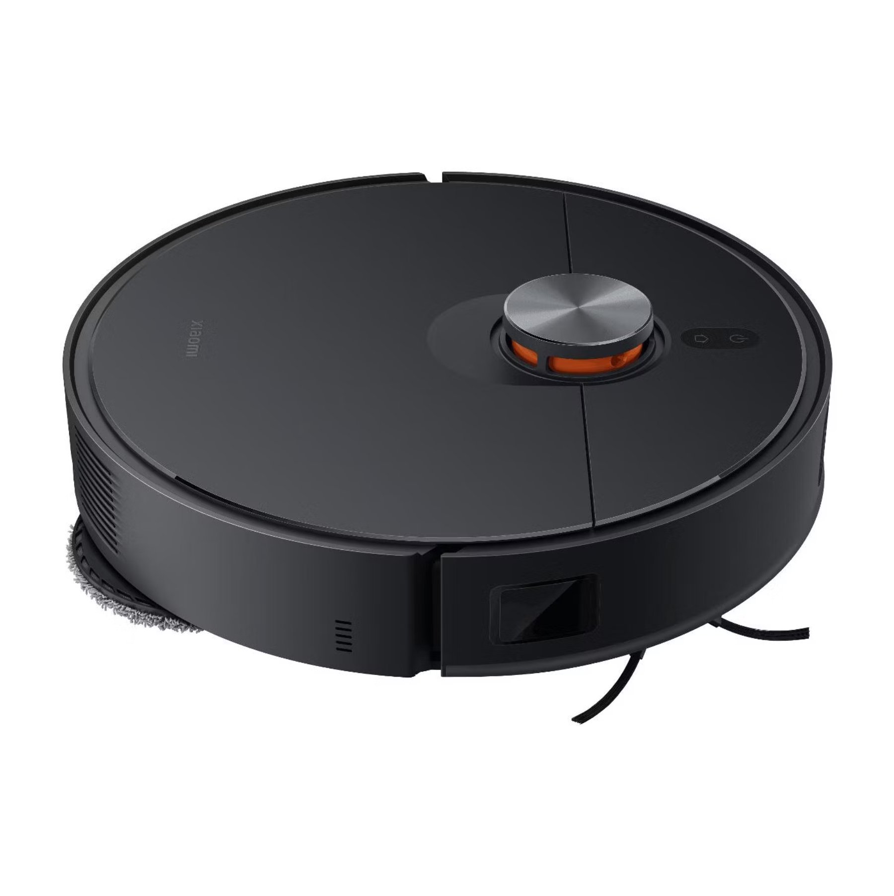 Xiaomi Robot Vacuum X20 Max, Черный