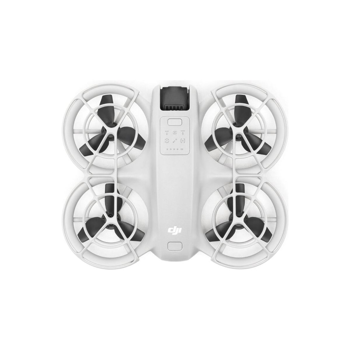 DJI Neo Motion Fly More Combo