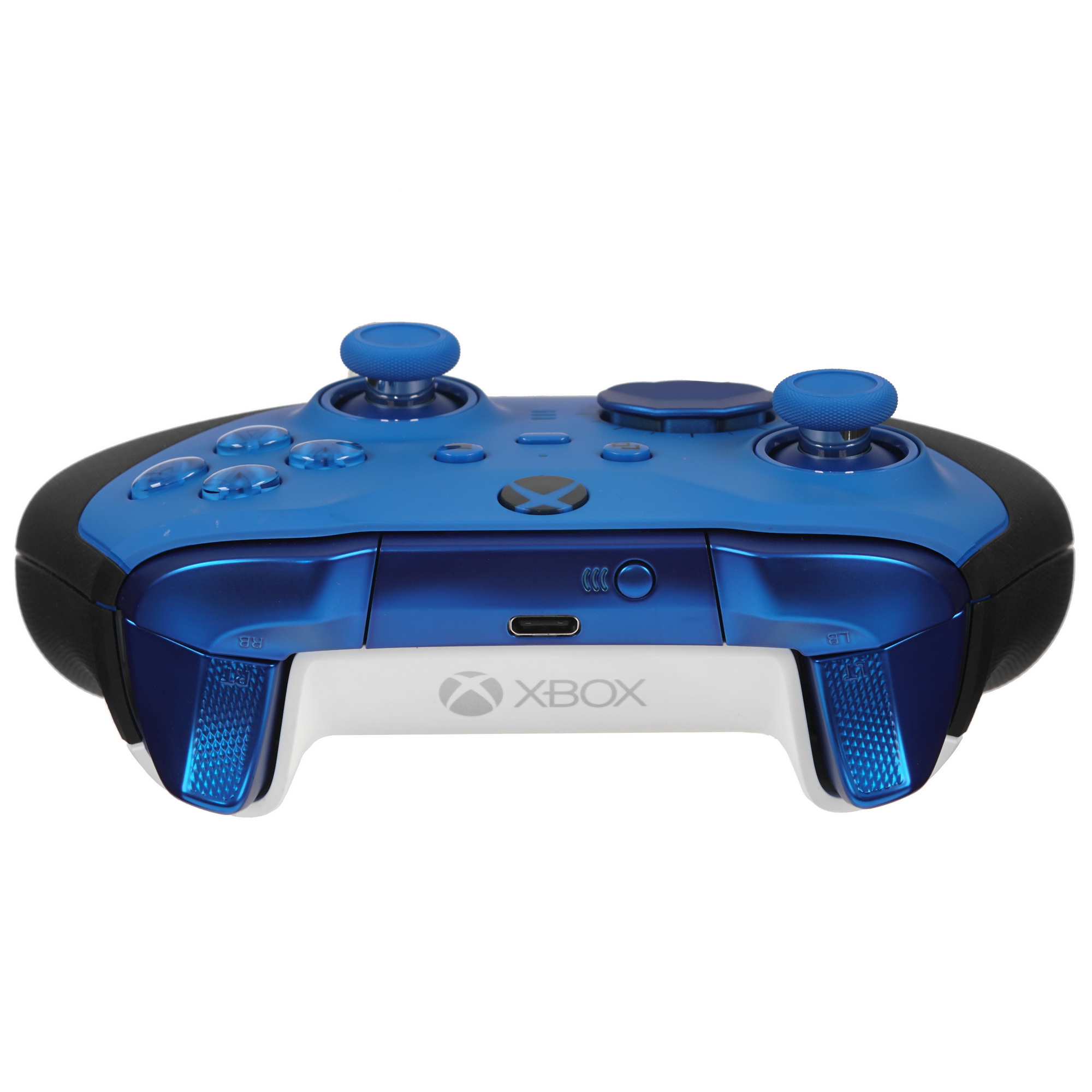 Геймпад Microsoft Xbox Elite Wireless Controller Series 2 Core, Синий