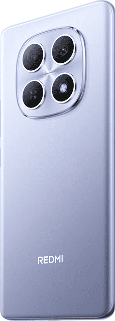 Смартфон Xiaomi Redmi Note 15 8/256Гб, Фиолетовый EU