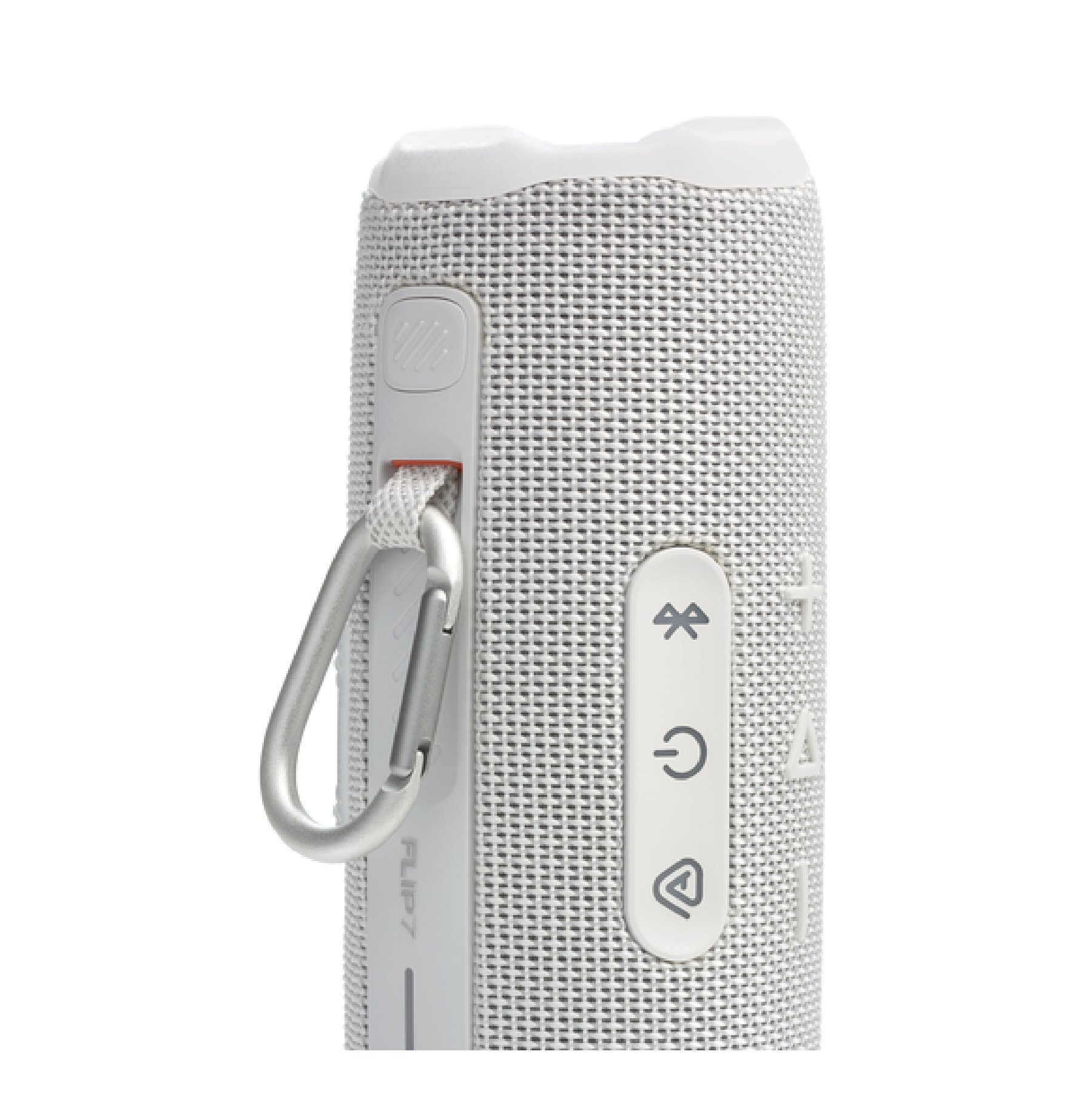JBL Flip 7, Белый