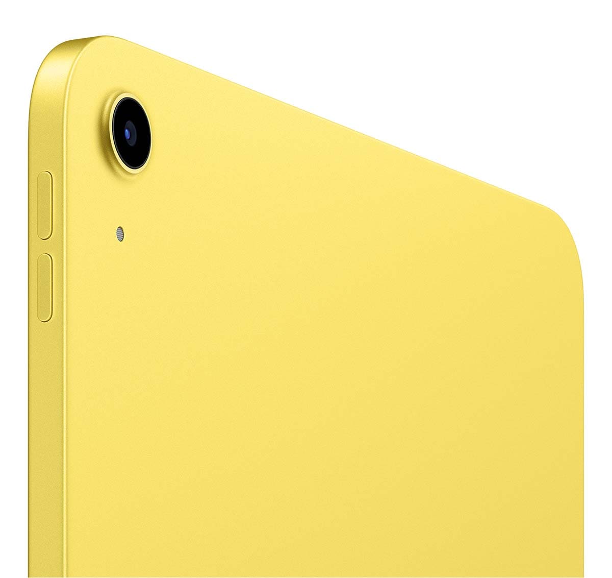 Apple iPad 11", 2025, 256Гб, Wi-Fi + Cellular, Желтый