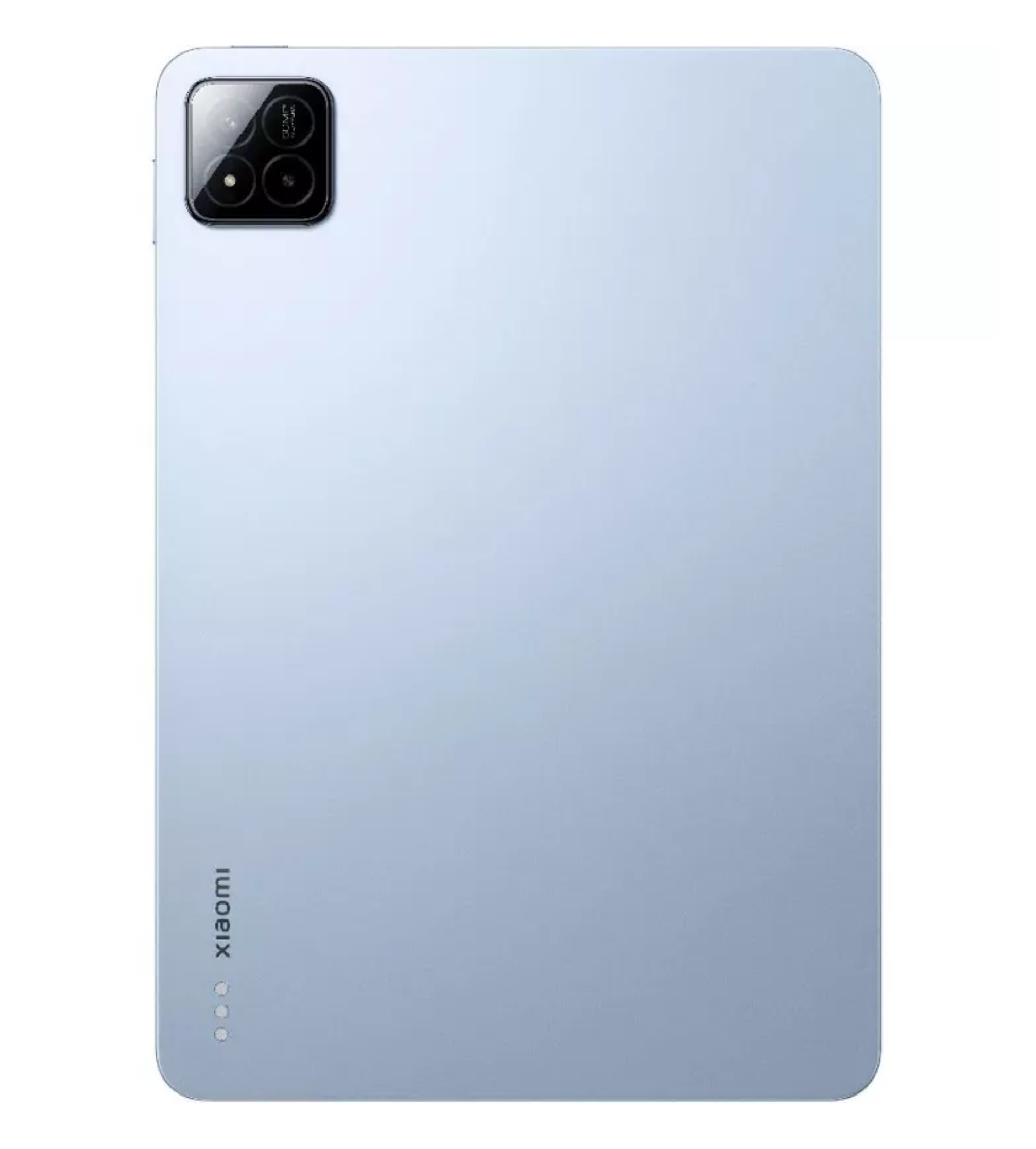 Xiaomi Pad 7 Pro 11.2" 8/256Гб Wi-Fi, Голубой