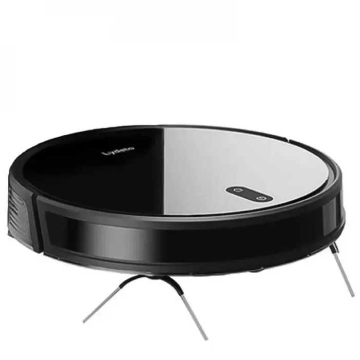 Робот-пылесос Xiaomi Lydsto G2 Inertial Navigation Sweep and Mop Robot, Черный, EU