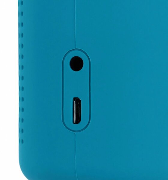 Bose SoundLink, Синяя