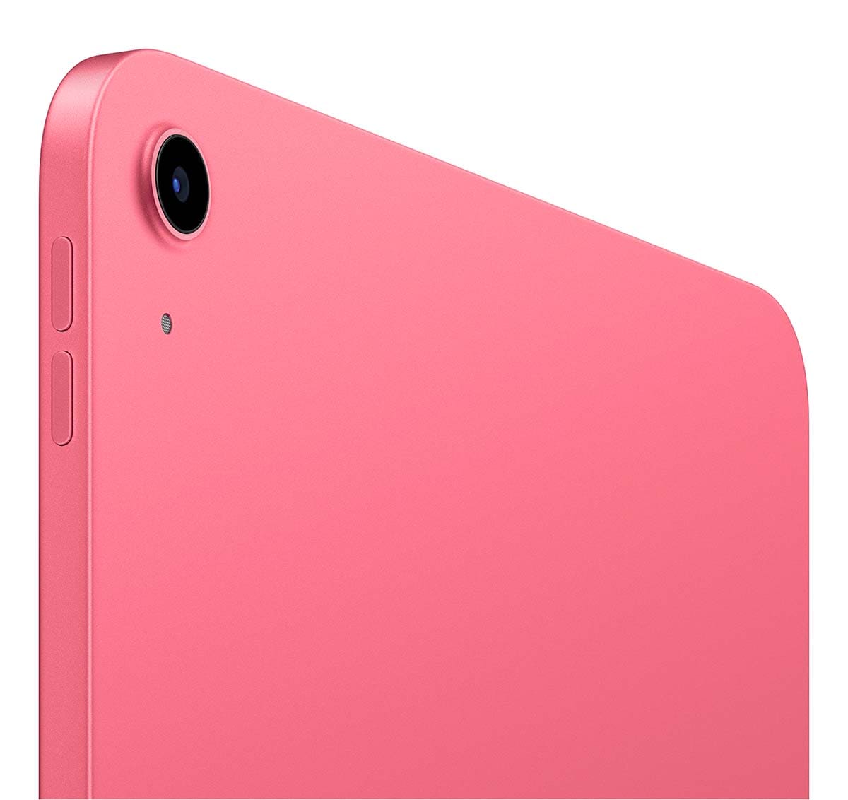 Apple iPad 11", 2025, 512Гб Wi-Fi, Розовый