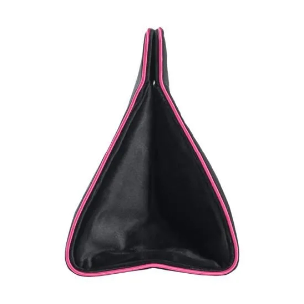 Чехол Dyson Travel Bag Fuchsia/Black