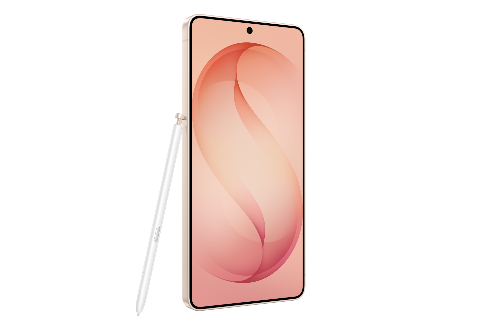 Смартфон Samsung Galaxy S26 Ultra 12/256Гб, Розовое золото