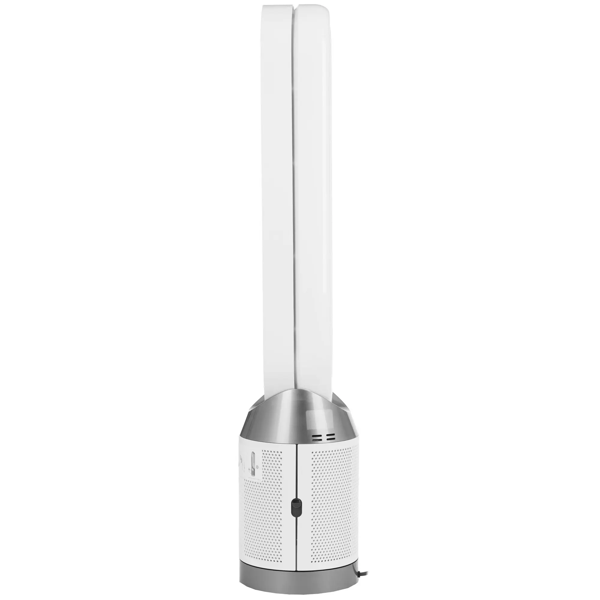 Очиститель воздуха Dyson TP11 Purifier Cool, Серебристо-черный