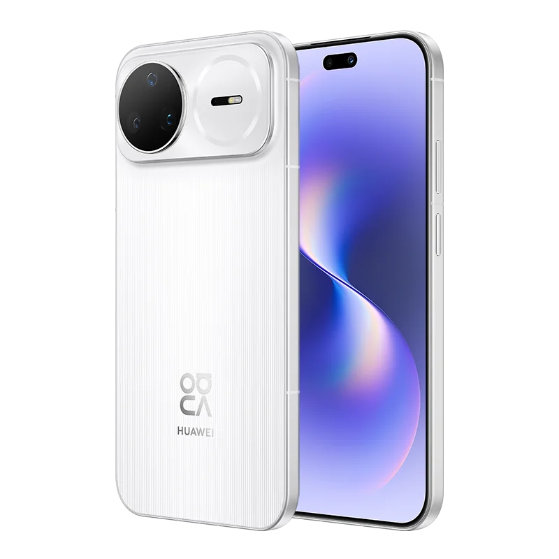 Смартфон Huawei Nova 15 Pro 12/256Гб, Белый