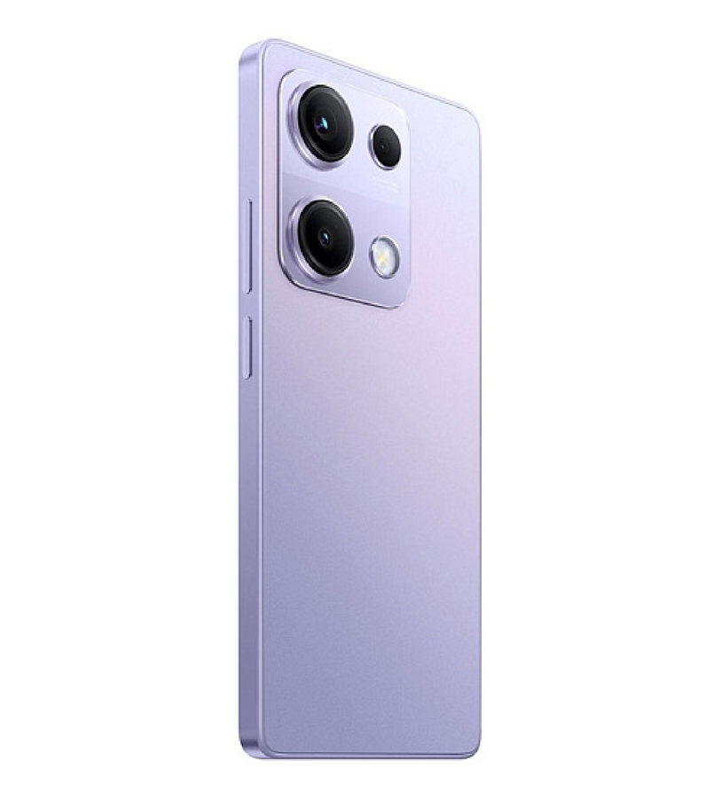 Xiaomi Redmi Note 14S 8/256Гб, EU, Фиолетовый