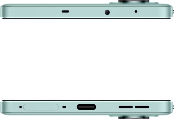 OnePlus Nord CE 4 8/256Гб, Мрамор цвета морской волны