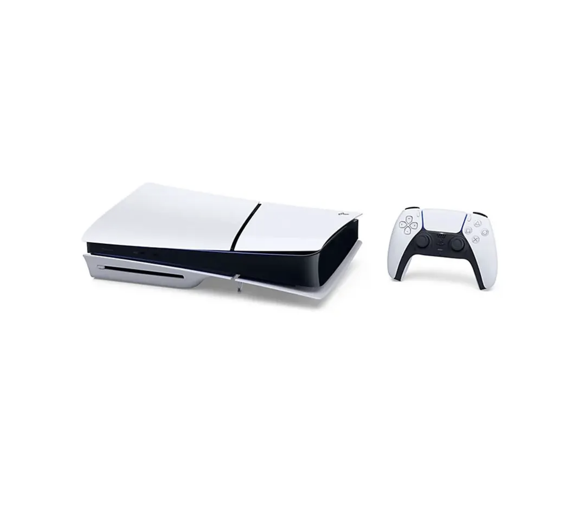 Игровая приставка Sony PlayStation 5 825Гб - Б/У