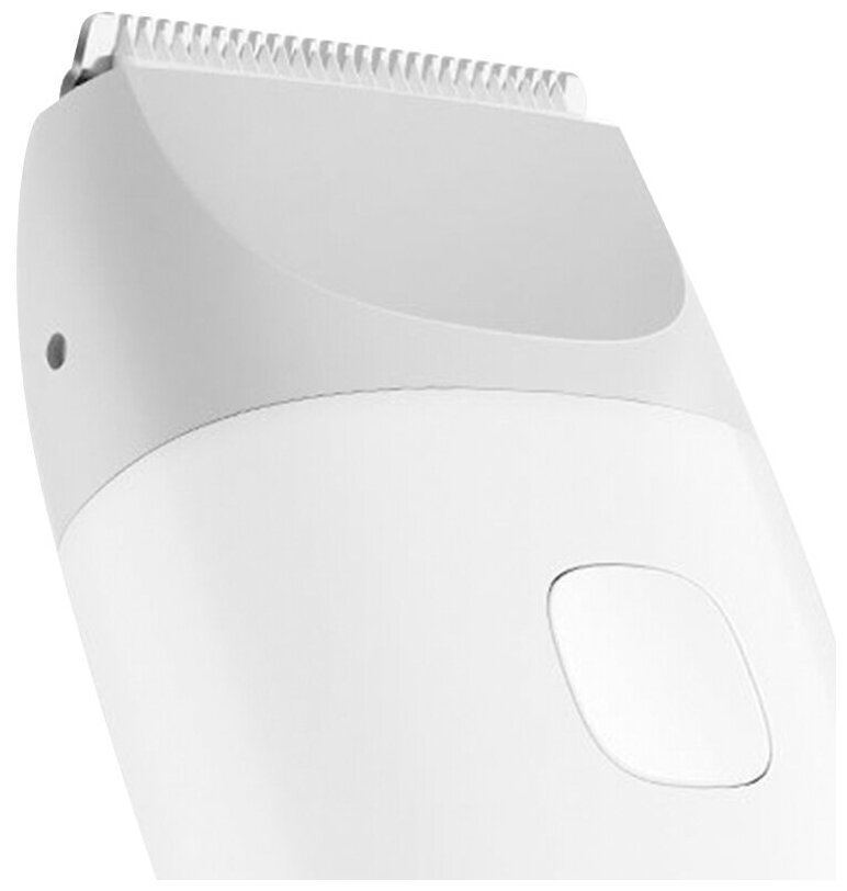 Машинка для стрижки Xiaomi MITU RICE RABBIT BABY