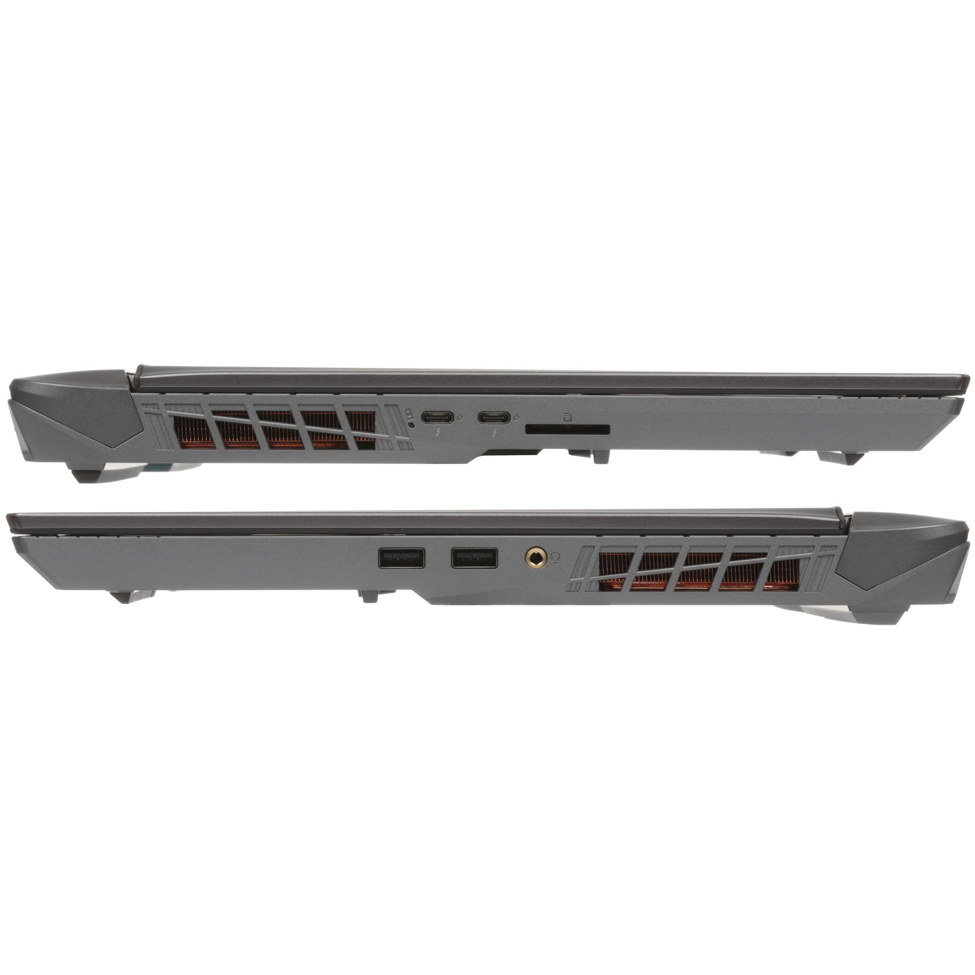 Ноутбук MSI Vector 16 HX AI A2XWHG Core Ultra 9 275HX/32ГБ/1Тб SSD/RTX 5090 24Гб/16" QHD+ 240Гц/DOS/Серый (9S7-15M352-619)