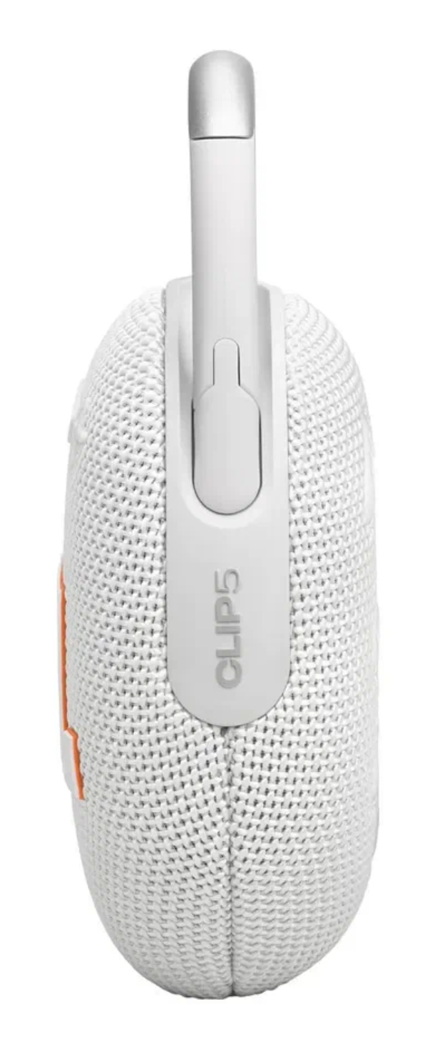 JBL Clip 5, Белый