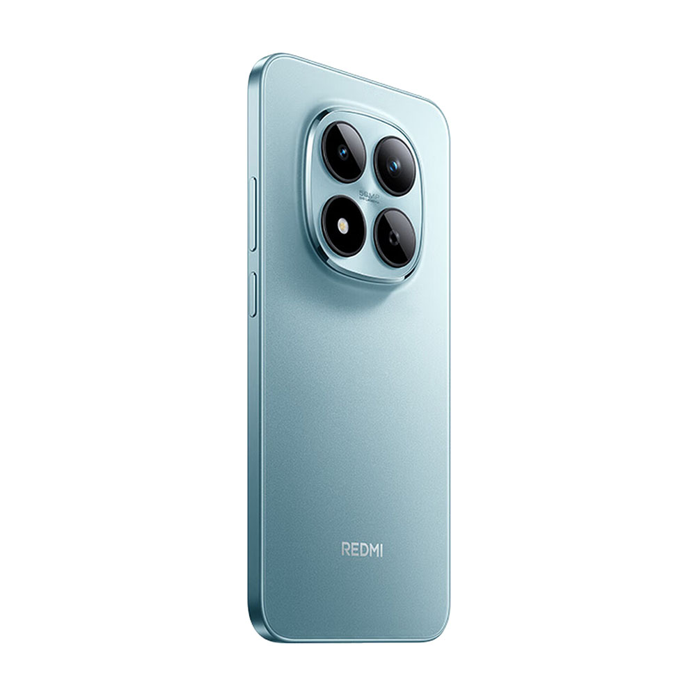 Смартфон Xiaomi Redmi Note 15 Pro 8/256Гб, Голубой EU